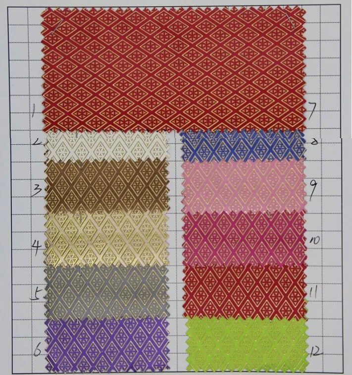 Золотой алмаз зерна планшетный ПК кожаный чехол ткань/упаковочный материал