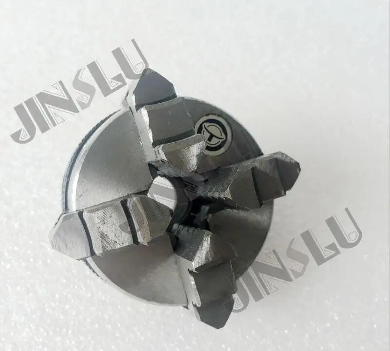 

Бесплатная доставка заводская цена мини патрон K02-50 4 Челюсти руководство патроны токарный патрон машины инструменты