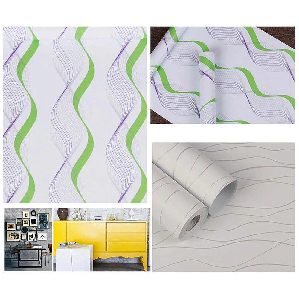 Водонепроницаемые обои самоклеющиеся декоративные настенные наклейки для