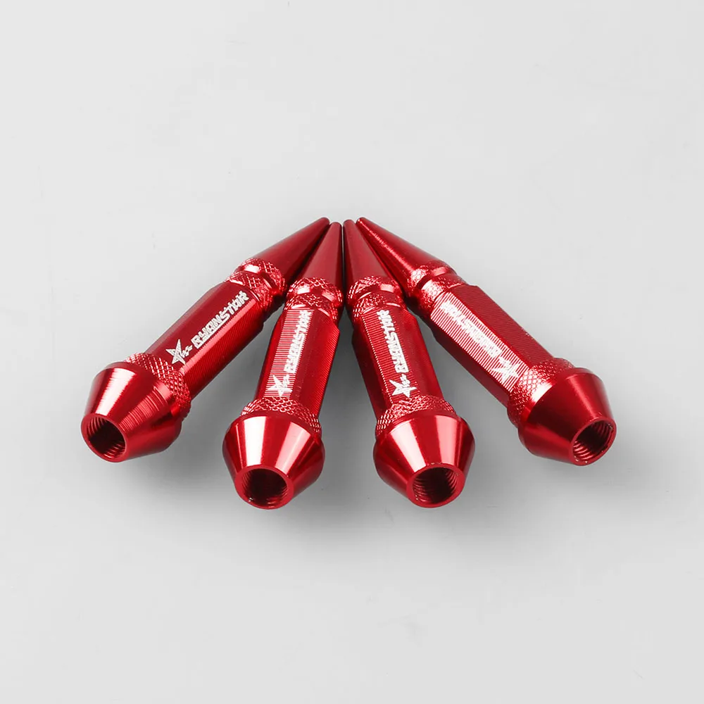 100 шт. Универсальный Авто велосипеда автомобиля вентиля покрышек легковых