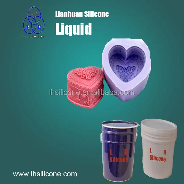Еда Класс РТВ жидкость силиконовая резина для шоколадные конфеты формы | Мебель