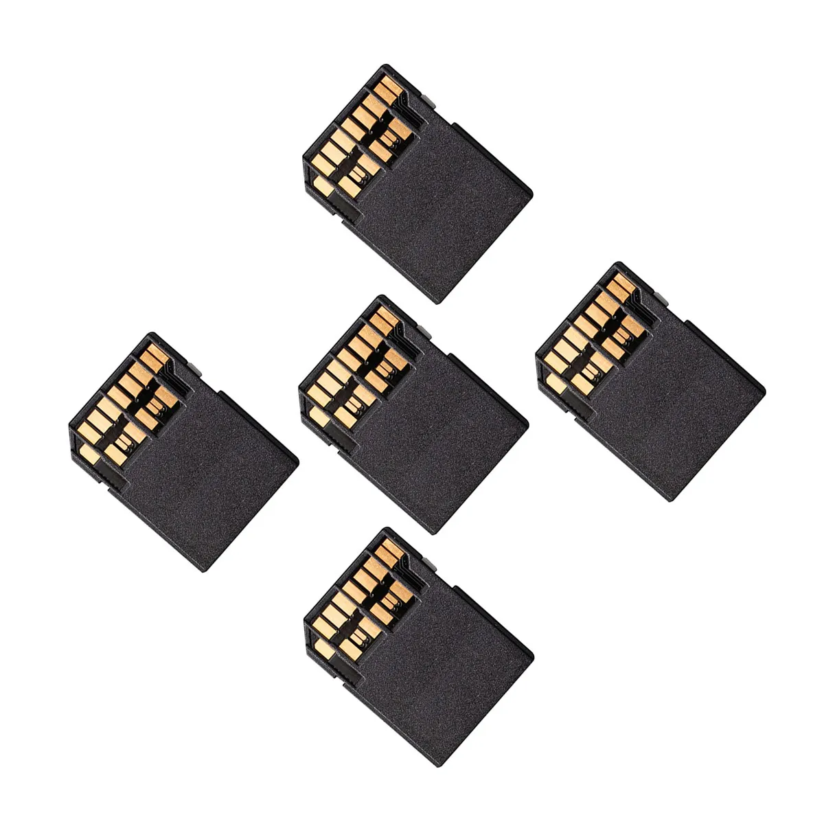 5 шт. адаптер для карты памяти Micro SD|Кабели передачи данных| |