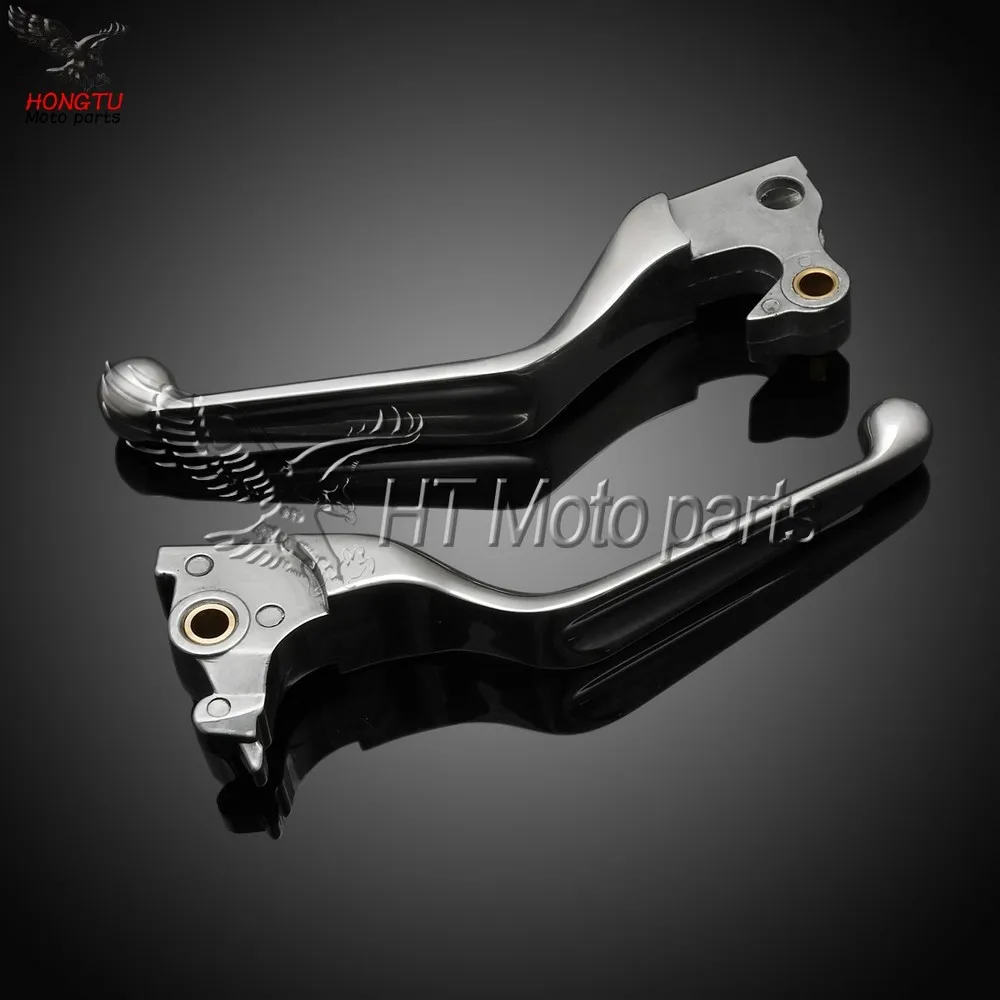 Рычаги сцепления тормозного рычага мотоцикла для Harley Sportster XL883 XL1200 XL 883 1200 48 2014 2015