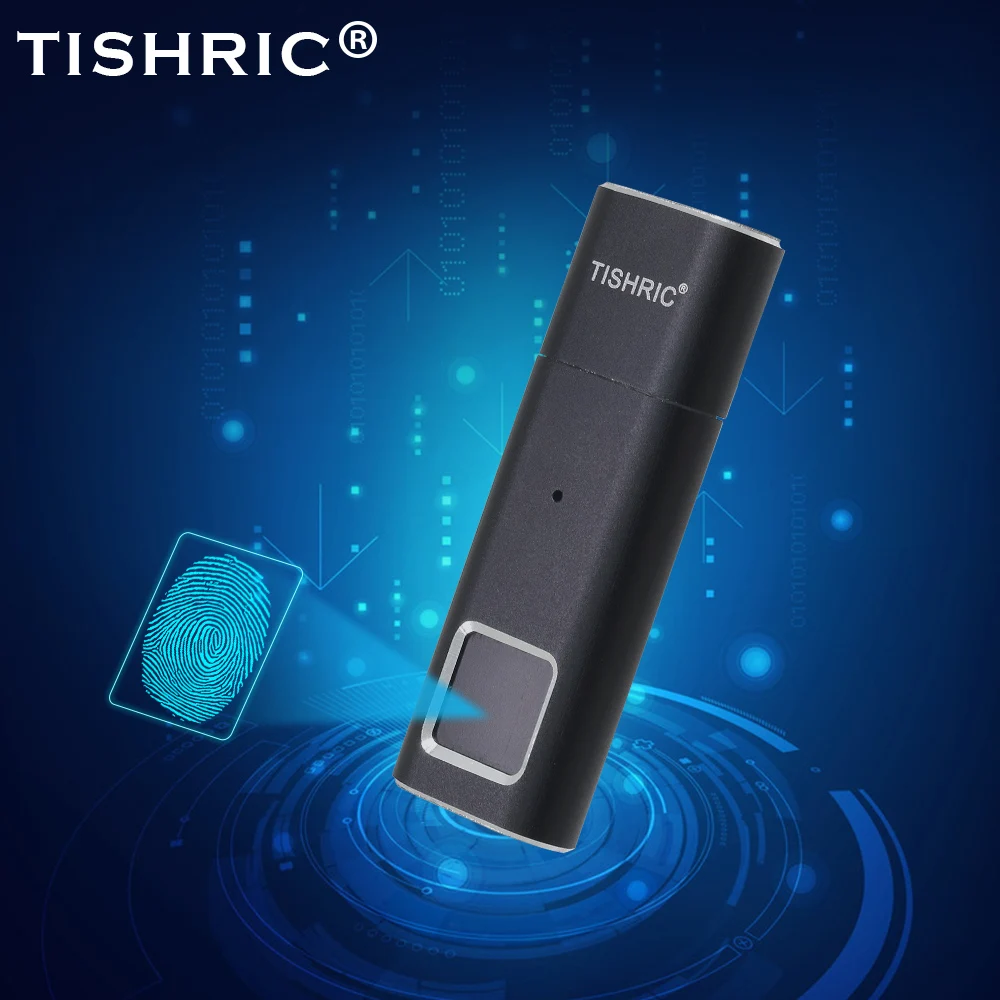 USB флеш накопитель TISHRIC 16 128 ГБ|USB флэш-накопители| |