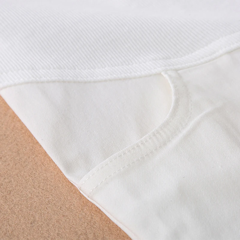 Черные и белые хлопковые колготки для беременных женщин брюки Одежда высокая