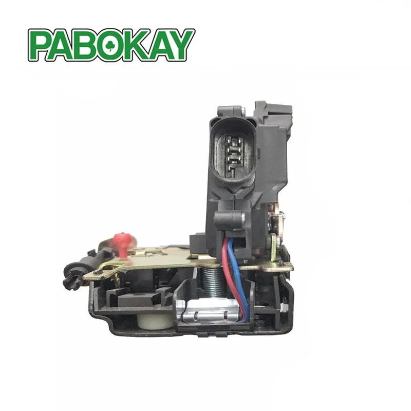 Актуатор дверной замок задний правый для Audi a3 8l1 96 03 TT 98 06 8E0839016D 8E0839016AB
