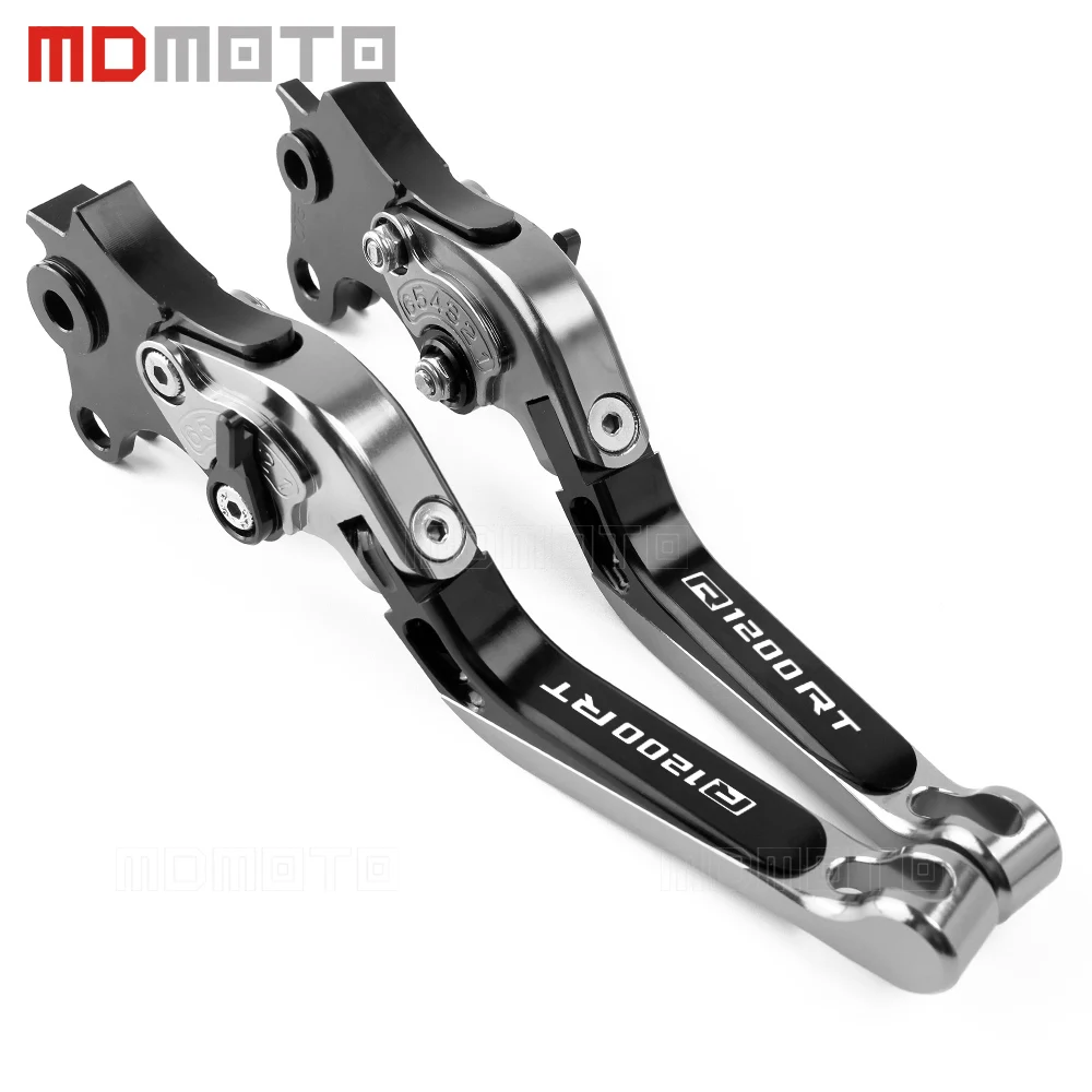 

For BMW R1200RT 2014-2017 R1200RT/SE 2010-2013 R 1200RT R 1200 RT Adjustable Folding accessori Motorcycle Brake Clutch Levers
