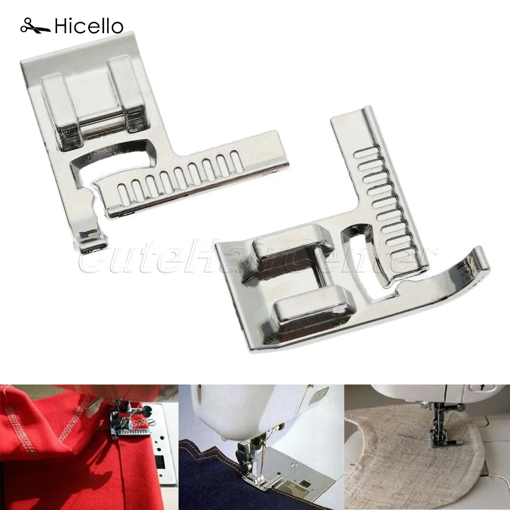 Hicello многофункциональная швейная машина 1 шт.|foot presser|presser foot feettape measure sewing |