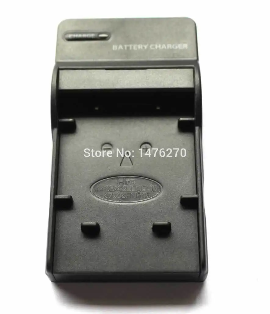 Li40B LI-40C 41C 42C 42B USB Зарядное устройство подходит Li-40B Li-42B батарея для цифровой камеры