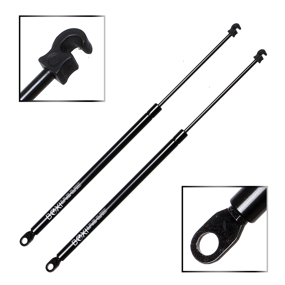 BOXI 2Qty Boot Shock Gas Spring Lift Support For Volvo 850 1991-1997 without a spoiler Saloon 3509350 Springs Lifts Struts | Автомобили и