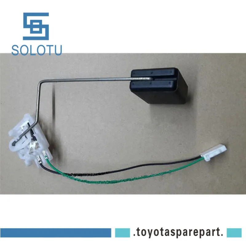 Датчик уровня топлива для Honda Accord SPIRIOR 2 4 0 3 08 13 11 12 17047 TA0 000|Датчики топлива| |