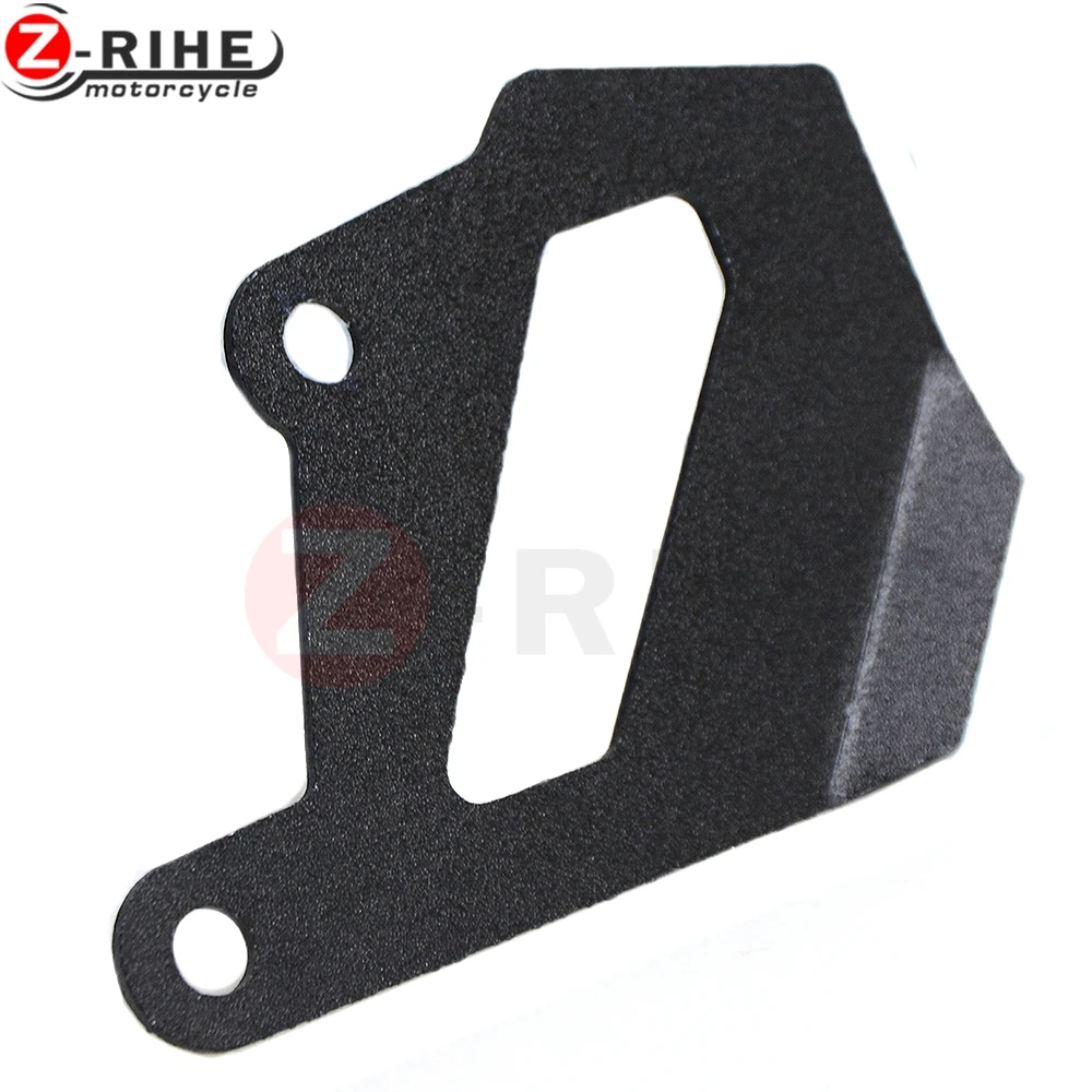 Аксессуары для мотоциклов задний тормозной суппорт крышка защита CNC BMW R1200GS LC 2013