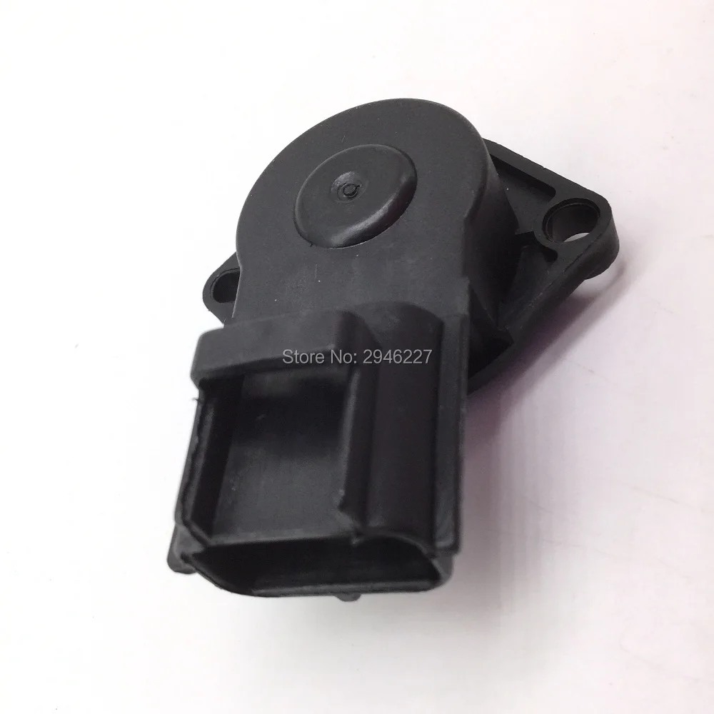 Датчик положения дроссельной заслонки TPS для Ford Courier Cougar iesta Fiesta 4 5 Focus KA Maverick Mondeo 2 3