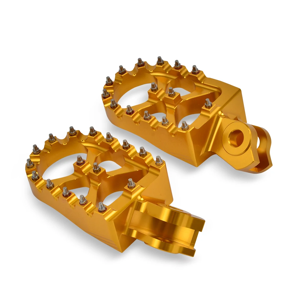Подножки для ног для Suzuki RMZ250 RMZ 250 2010 2011 2012 2013 2014 2015 2016 2017 2018 RMZ450 2008-2018 RMX450Z on