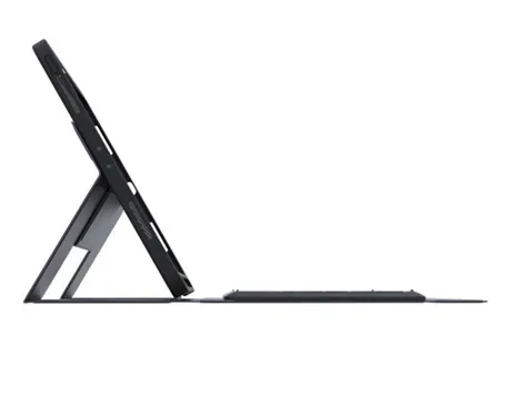 Keybooard Крышка для ipad pro 11 ДМ, bluetooth-клавиатура чехол с подставка для ручки интегрированный кожаный чехол для ipad pro 11 чехол