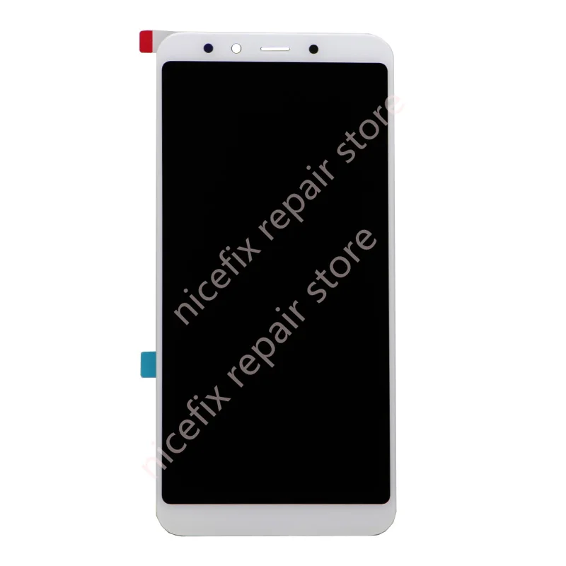 ЖК дисплей 5 99 дюймов для Xiaomi Mi A2 MIA2 дигитайзер сенсорный экран замена xiaomi MI 6X MI6x с