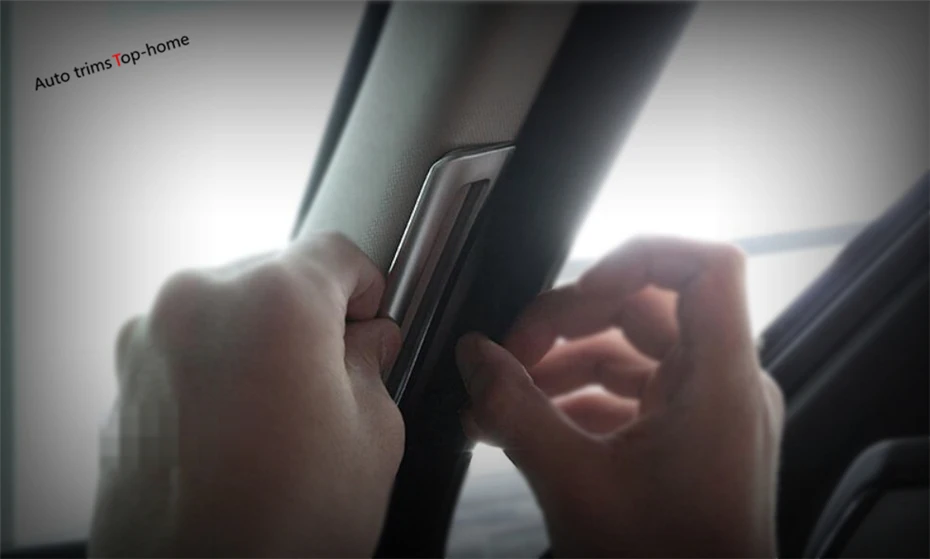 Yimaautoпланки внутренняя оконная стойка выход кондиционера вентиляционное