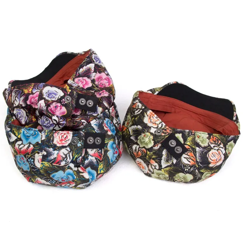 

Spring and summer romantic aesthetic millinery trend flower cap women's rose female fashion beret