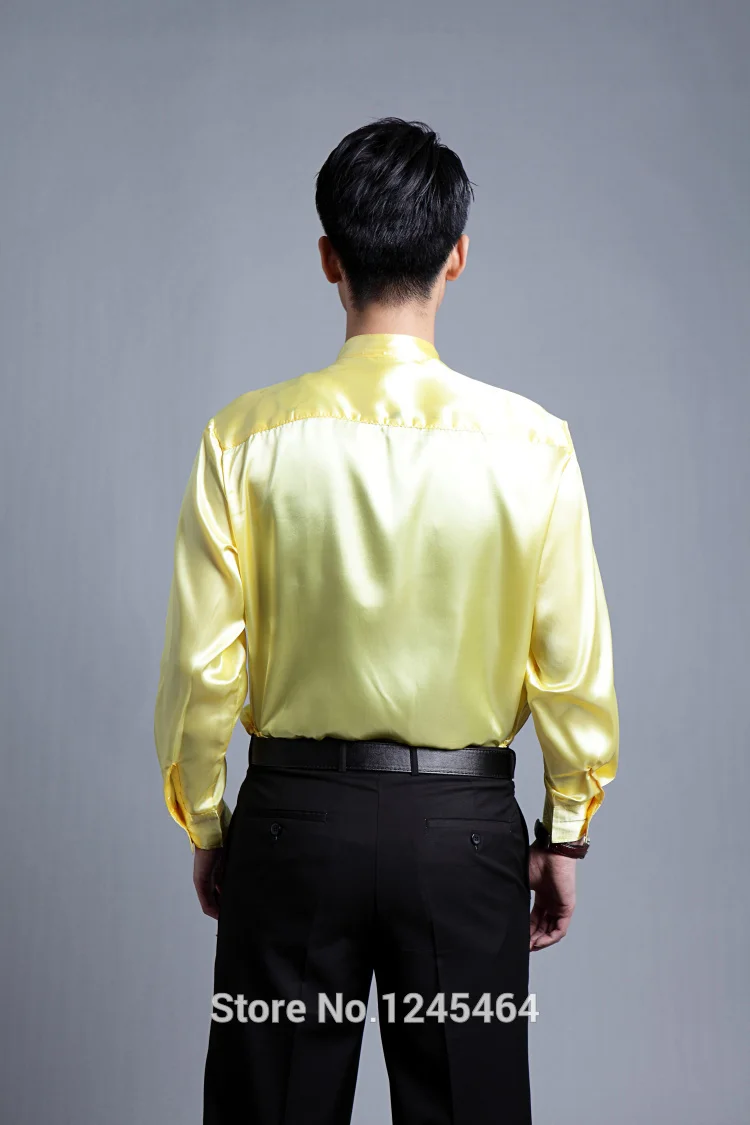 S-3XLfree доставка camisa masculina2015New мужская модельная рубашка галстук жениха Свадебные