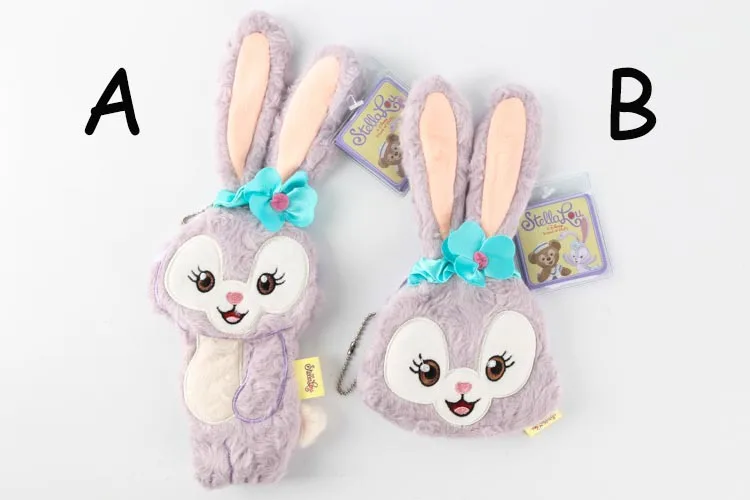 Плюшевый кролик Stellalou подарок на день рождения для девочек | Игрушки и хобби