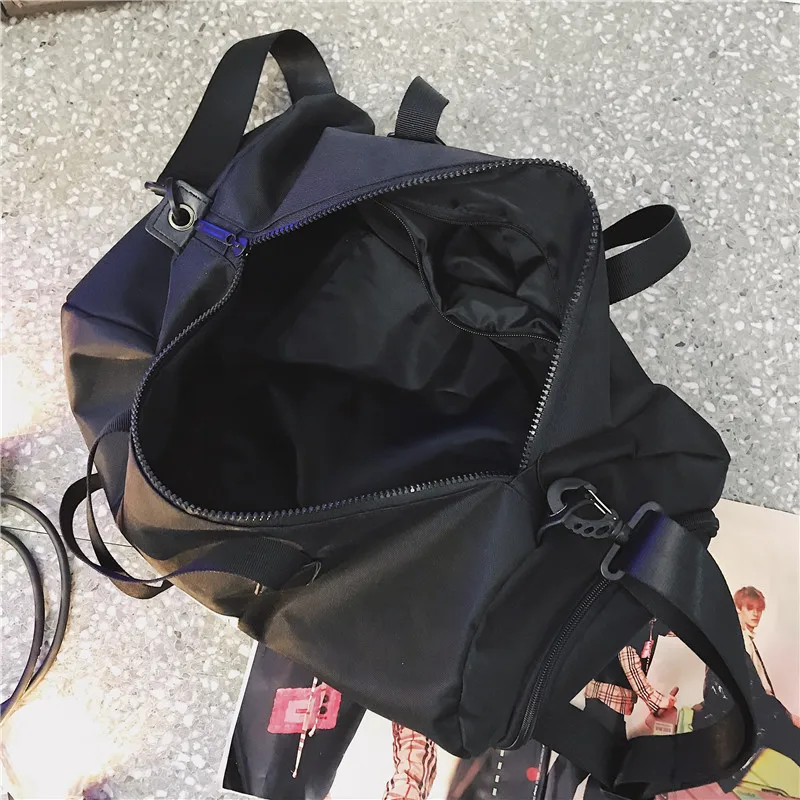 BXX Sac/2019 роскошная дизайнерская спортивная сумка унисекс тренировочная