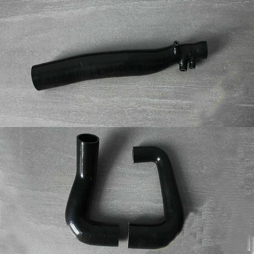 Усиленная силиконовая впускная/индукции и турбо шланг для Smart roadster 2003-2006 2005 2004 |