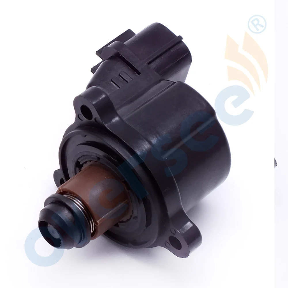 Лодочный мотор 18137-88L01 IAC клапан для Suzuki подвесной мотор DF40 DF50 DF60 DF70 1813788L01