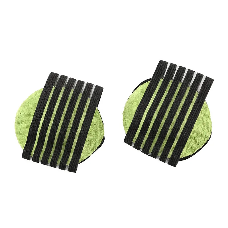 Хорошая здоровая 1 пара поддерживающий свод стопы ремешок воздухопроницаемый