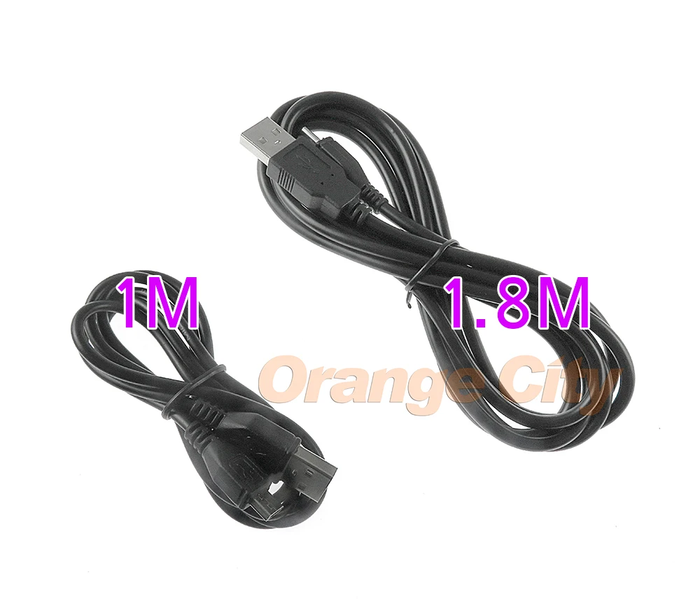 1m 1.8m Top Selling NEW Arrival Micro USB Data Charging Cable Power Charge Cord For PS4 Wireless Controller | Электроника