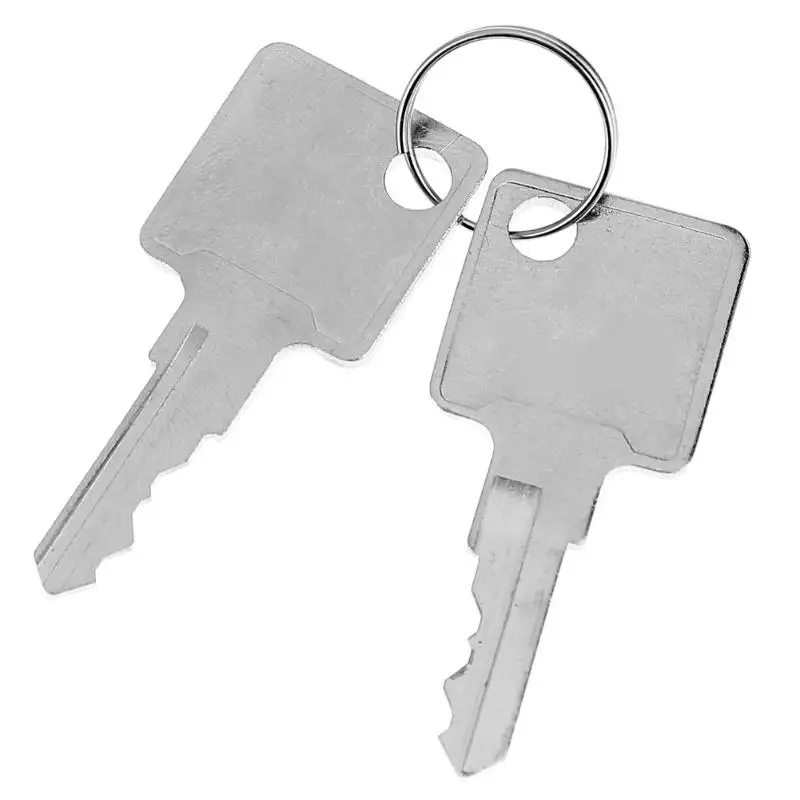 Замок на дверь и окно из алюминиевого сплава с 2 ключами|window lock|window restrictorssliding window