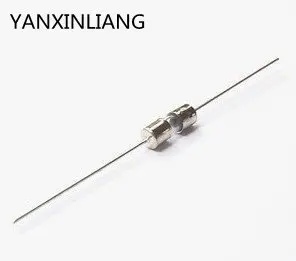

100pcs ,Fast Blow Glass Fuses 1A 250V,3mm x 10mm