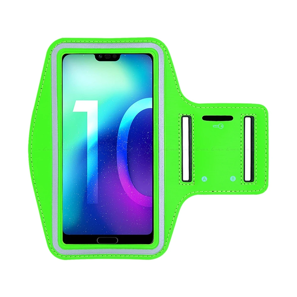 Спортивный чехол для телефона для бега и велоспорта, сумка для HuaWei Honor 10i 20i 20S View 20 10 9 9N 8 Lite Pro P Smart Z Plus, чехол на руку