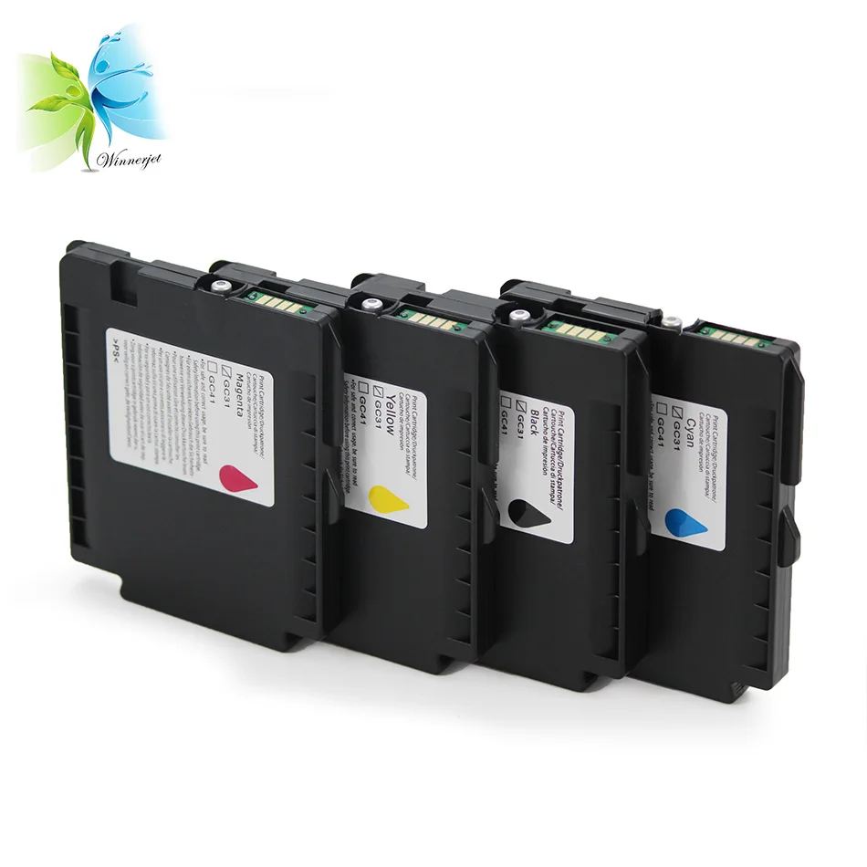 Для Ricoh Sawgrass Bulk совместимый чернильный картридж с сублимационными чернилами для