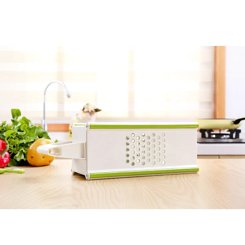 5 в 1 многофункциональные овощерезки картофель морковь лук прочный мандолин