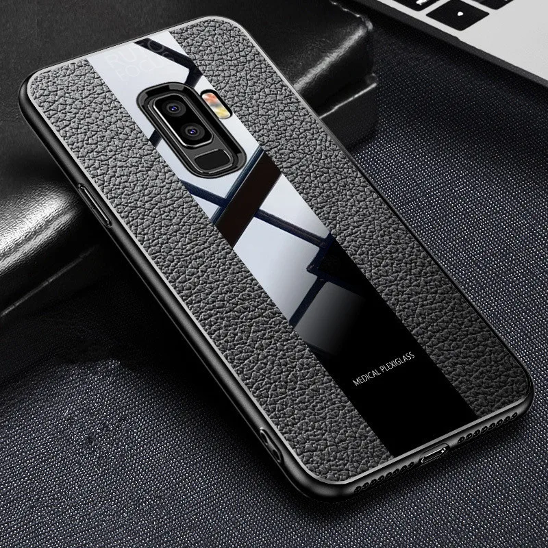 Чехол для zte Nubia Z17S Z17 Z18 Мини Роскошный дизайн Porsche кожаный текстурный чехол для Nubia Z18 Mini Z17 S матовый чехол для телефона