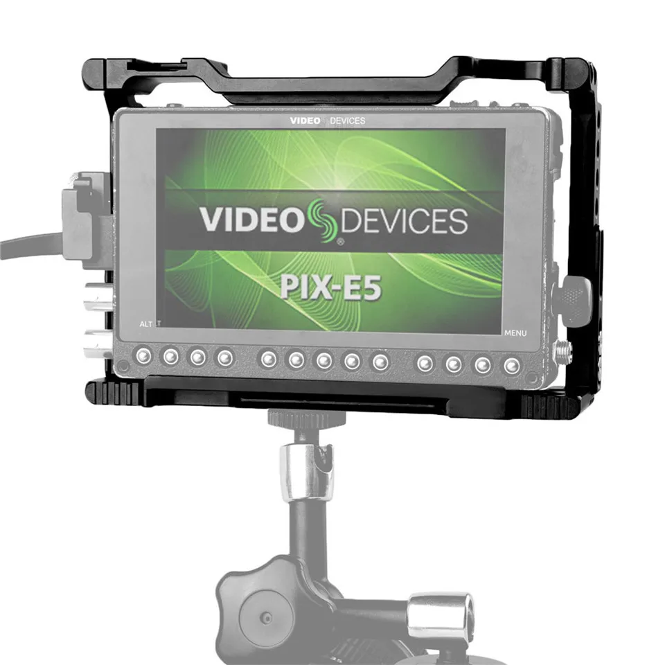 SmallRig монитор клетка для видео устройств PIX E5/PIX E5H 1893|Клетки камер| |