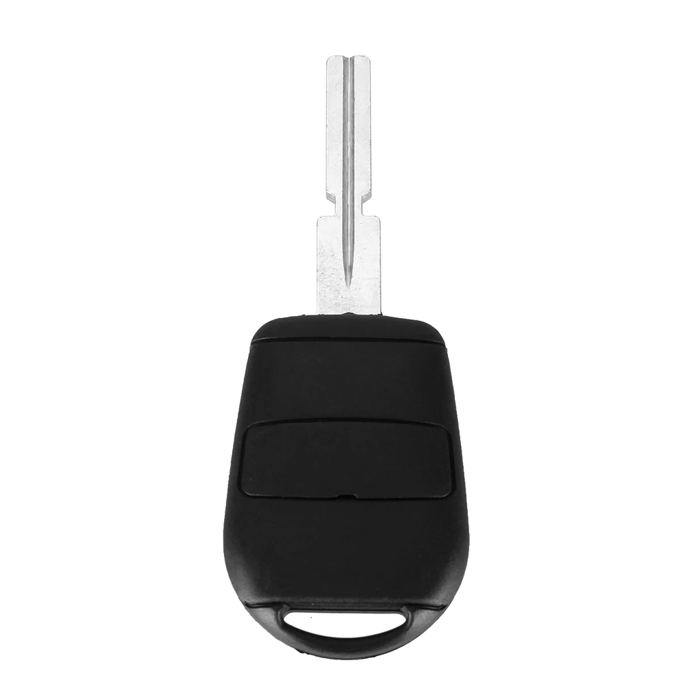 Чехол для ключей Dandkey Remote 2 Buttton чехол BMW Z3 E31 E32 E34 E36 E38 E39 E46 Сменный автомобильного
