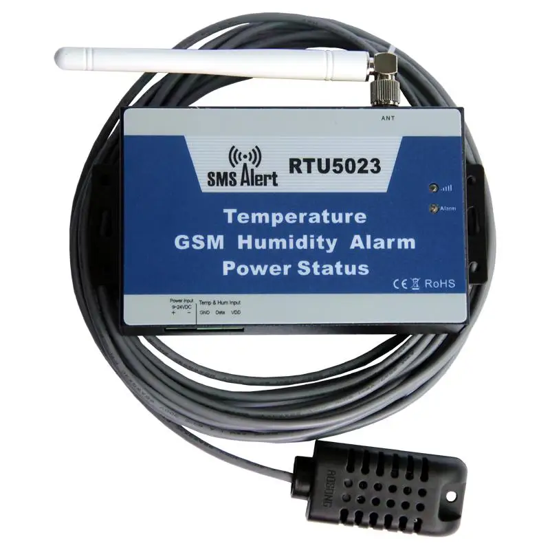 GSM антенна RTU5023 с датчиком 1 м|command| |