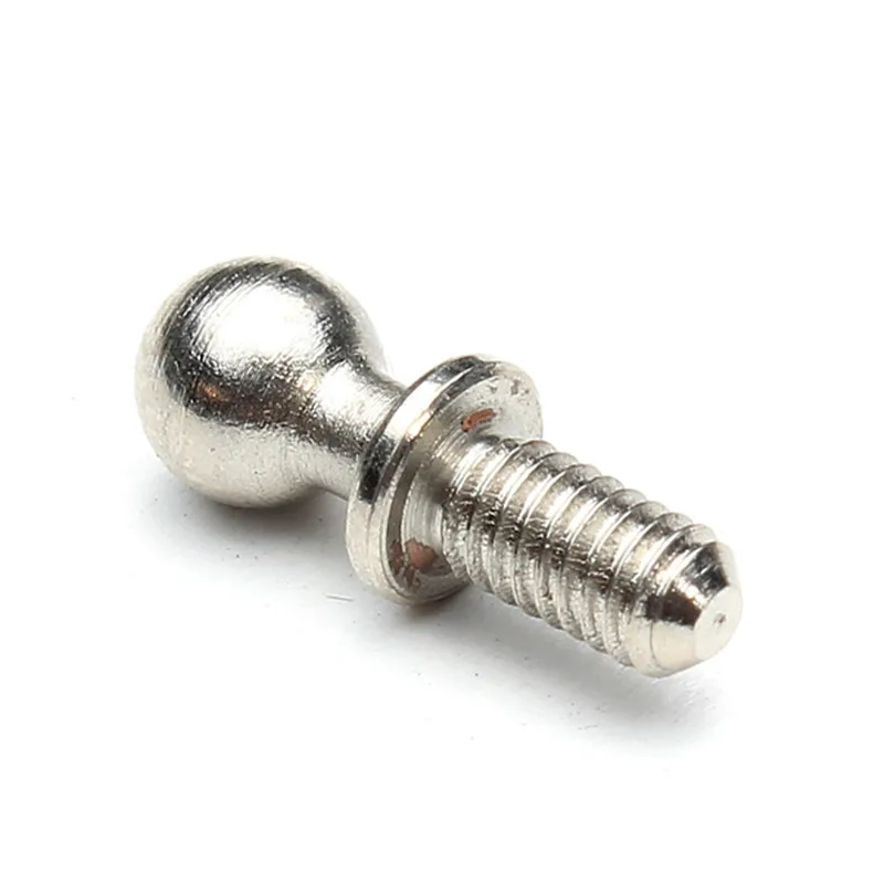 10 шт. Wltoys A949 9 3x5 мм Винт с шаровой головкой RC автозапчасти|rc car parts|wltoys a949ball head screw |