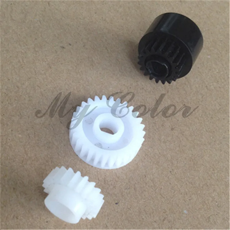 NGERH0002YSZZ NGERH0001YSZZ NGERH0028QSZZ Шестерня разработчика для Sharp AR160 AR161 AR162 AR163 AR164 AR200 AR201 AR205