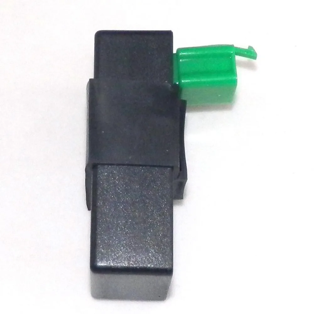 Неограниченный блок DC CDI 4 Pin для Jog 50cc 1E40QMB 2-тактный мотор Скутер мопед | Автомобили