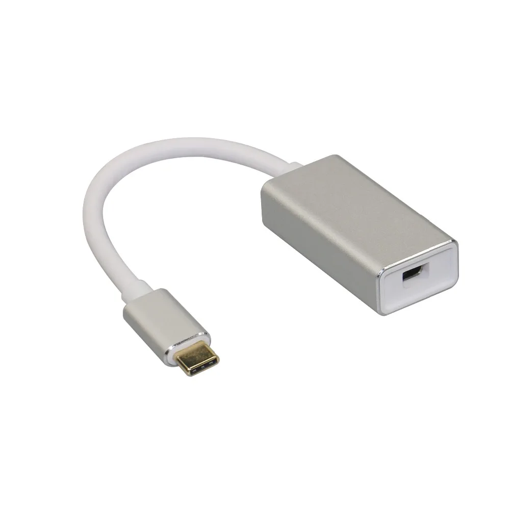 USB C концентратор usb type c для mini Displayport несколько комбинированных концентраторов dp