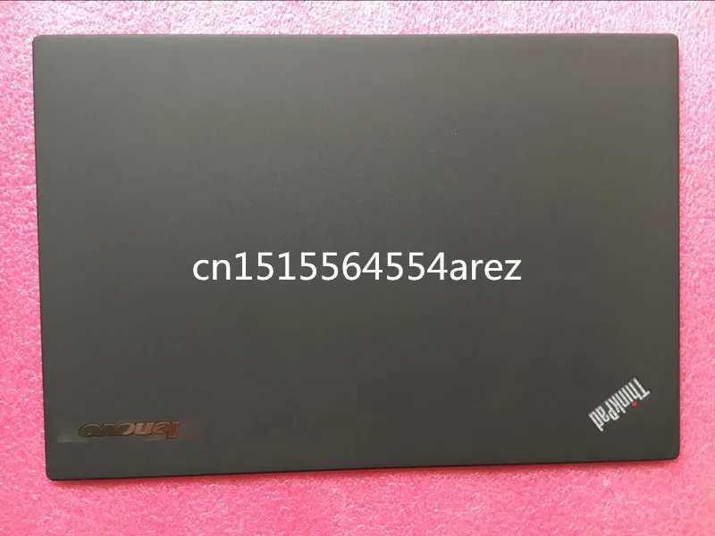 Ноутбук lenovo ThinkPad X240 X250 lcd задний/lcd ободок/Упор для рук/Базовая Нижняя крышка чехол 04X5359 04X5360 04X5180 00HT389 04X5361