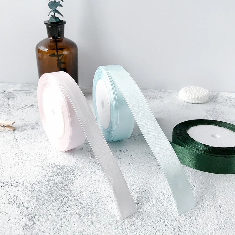 1 шт. шелковая лента для ручной упаковки|accessories accessories|accessories decorativeaccessory packaging |