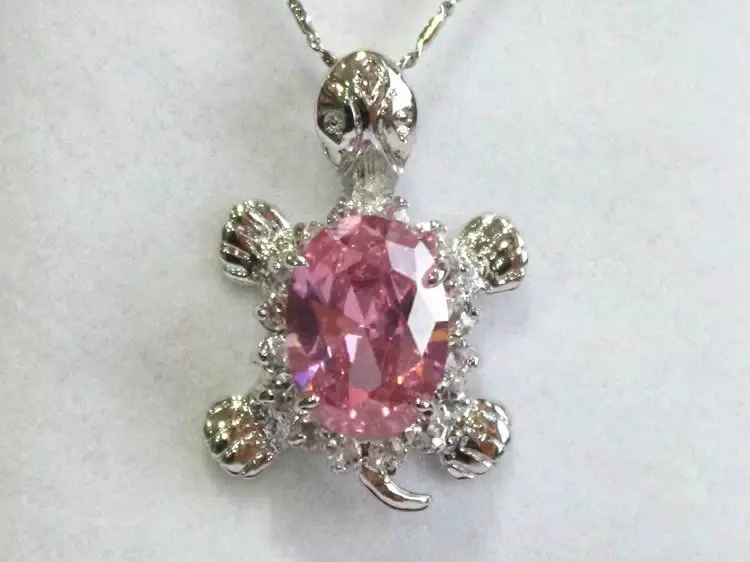 13X18mm Green gem Oval Bead inlay pendant necklace 18&quot AAA Grade Factory Wholesale price Giftword for women jewelry | Украшения и