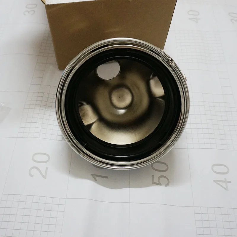 7-дюймовый мотоциклетный светодиодный кронштейн для фары 7 дюймов держатель