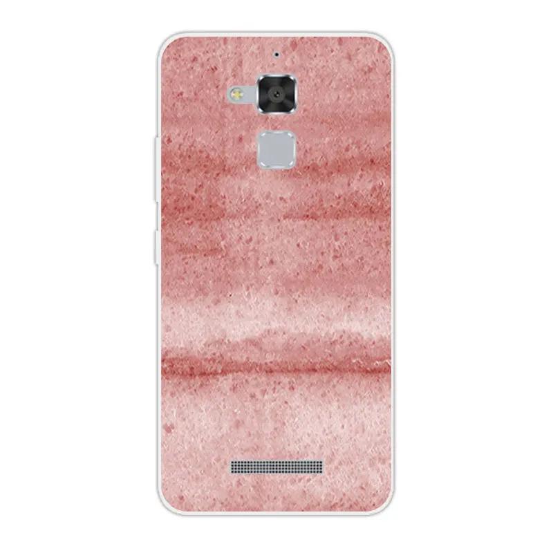 5 2 "чехол для телефона Asus Zenfone 3 Max ZC520TL X008D Zenfone3 Pegasus Horse X008 Silicon Lion Tiger Fundas |