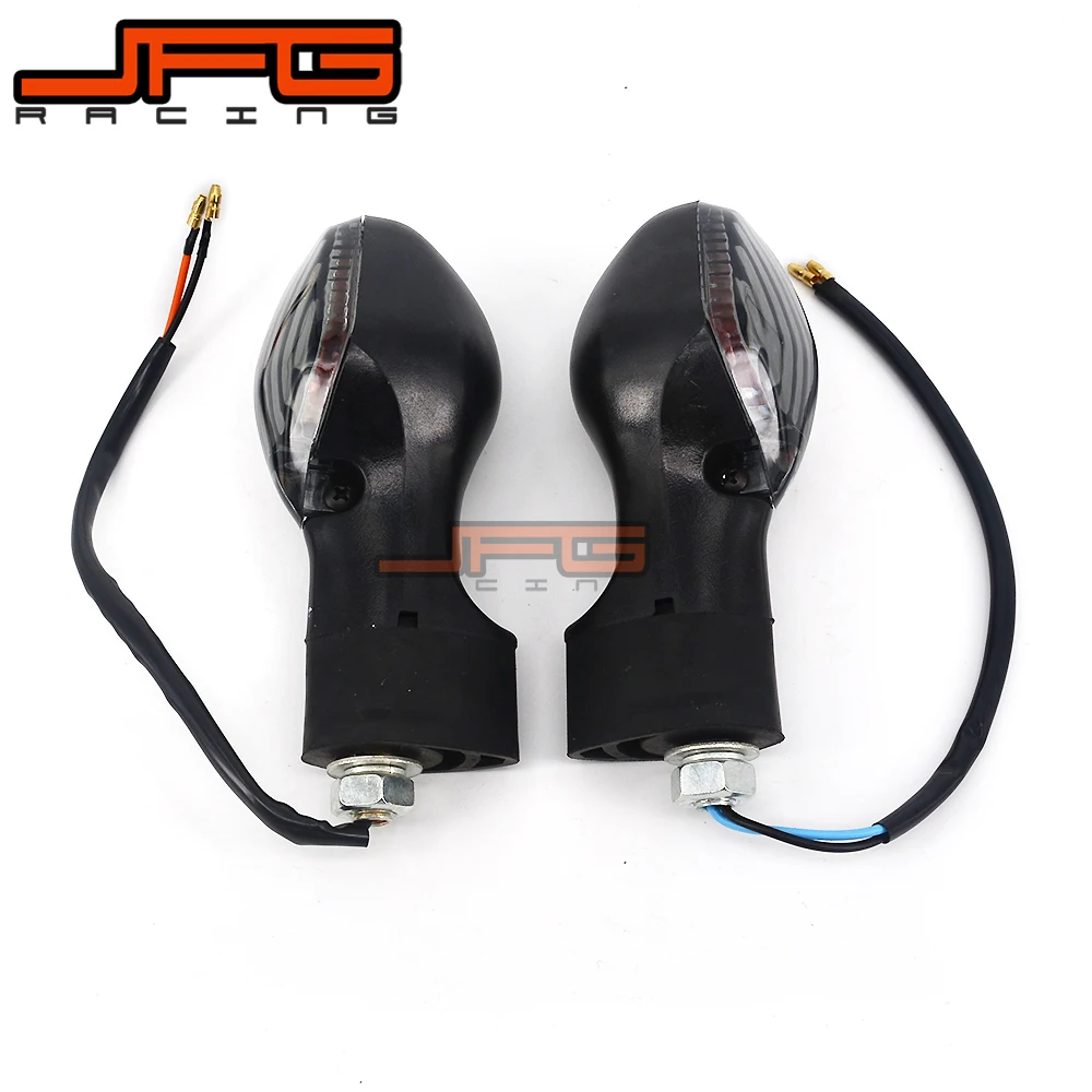 

Motorcycle Turning Turn Signal Indicator Light Lamp For HONDA CRF250L CRF 250L 2013 2014 2015 2016 2017