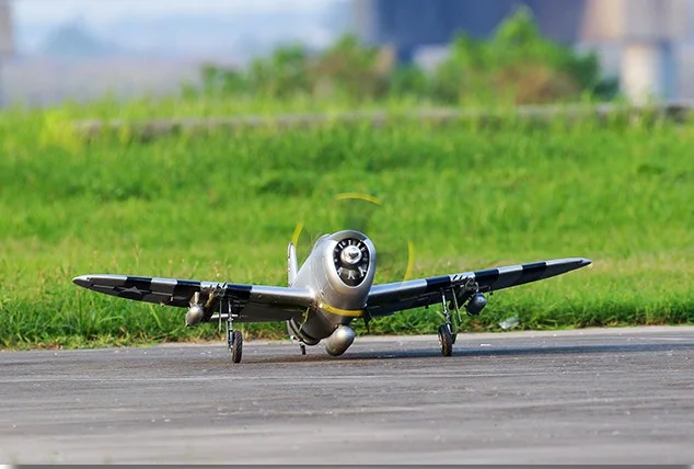 Модель FMS New 1500 мм гигантская радиоуправляемая Warbird P47 Razorback Kit FMM089|kit pc|kit cisskit trailer |