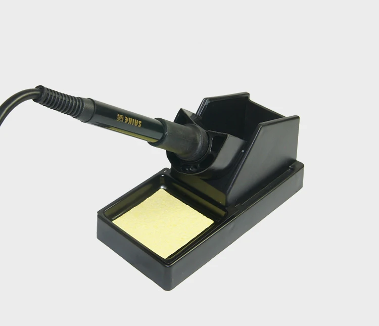 Saike 852D++ паяльная станция с горячим воздухом, паяльная станция 220 В/110 В BGA De-паяльная 2 в 1 с поставкой пневматического пистолета и многими подарками